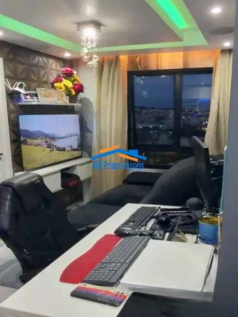 Foto 6 de Apartamento com 2 quartos à venda, 37m2 em Presidente Altino, Osasco - SP