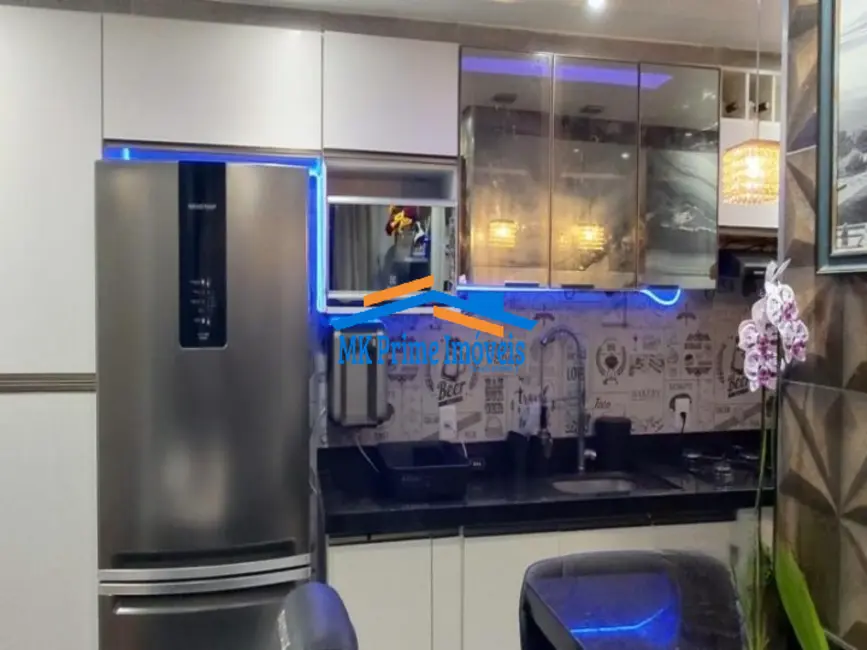 Foto 3 de Apartamento com 2 quartos à venda, 37m2 em Presidente Altino, Osasco - SP