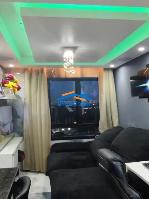 Foto 1 de Apartamento com 2 quartos à venda, 37m2 em Presidente Altino, Osasco - SP