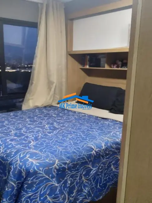 Foto 8 de Apartamento com 2 quartos à venda, 37m2 em Presidente Altino, Osasco - SP