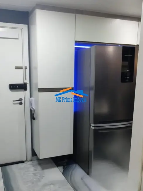 Foto 5 de Apartamento com 2 quartos à venda, 37m2 em Presidente Altino, Osasco - SP