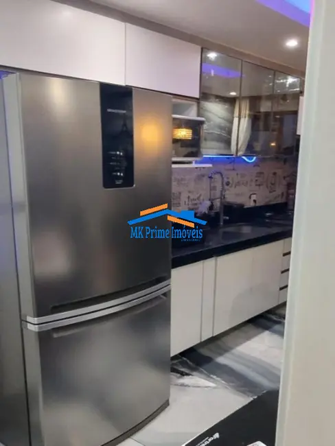 Foto 4 de Apartamento com 2 quartos à venda, 37m2 em Presidente Altino, Osasco - SP