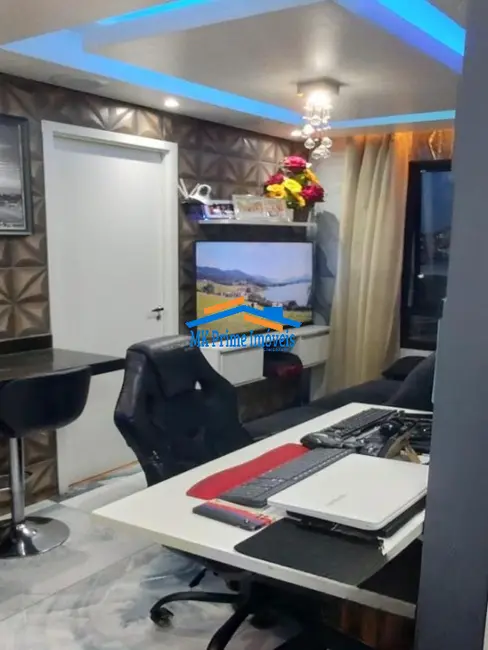 Foto 7 de Apartamento com 2 quartos à venda, 37m2 em Presidente Altino, Osasco - SP