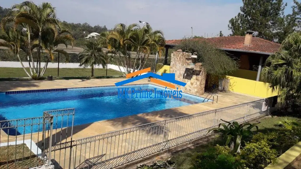 Foto 5 de Chácara com 4 quartos à venda, 25000m2 em Aracoiaba Da Serra - SP