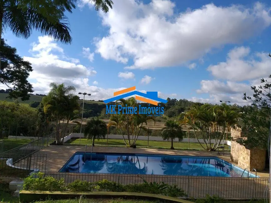 Foto 3 de Chácara com 4 quartos à venda, 25000m2 em Aracoiaba Da Serra - SP