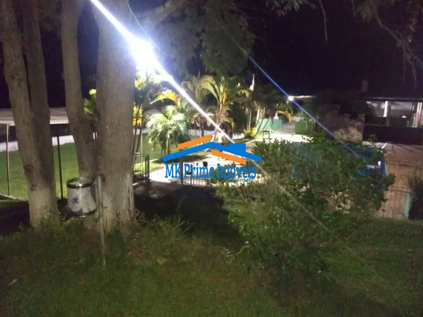 Foto 4 de Chácara com 4 quartos à venda, 25000m2 em Aracoiaba Da Serra - SP