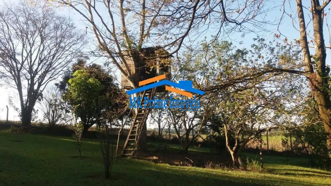 Foto 9 de Chácara com 4 quartos à venda, 25000m2 em Aracoiaba Da Serra - SP