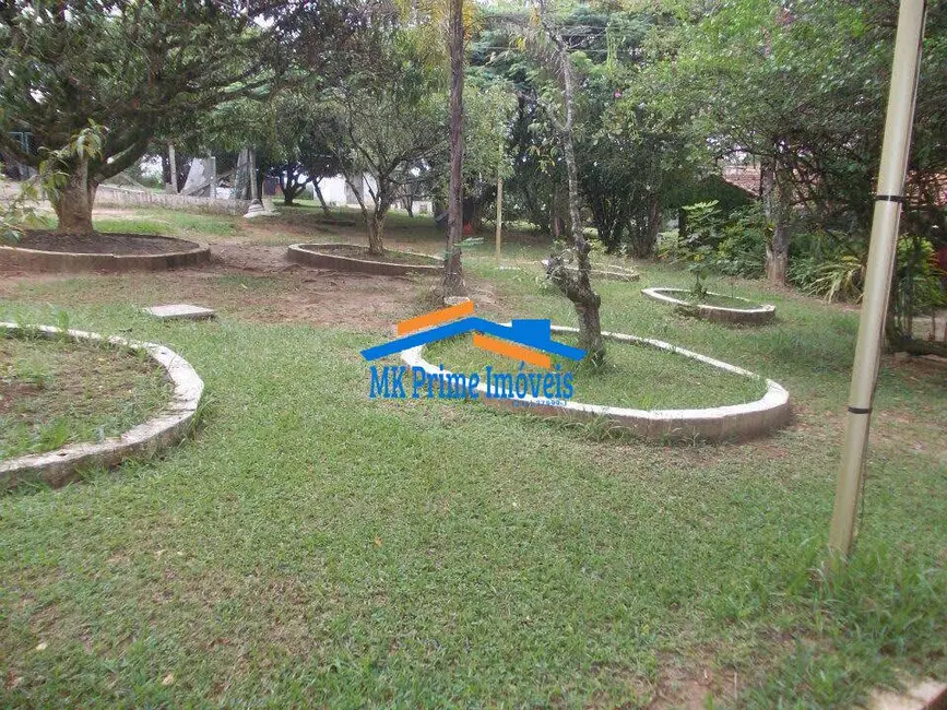 Foto 8 de Chácara com 4 quartos à venda, 25000m2 em Aracoiaba Da Serra - SP