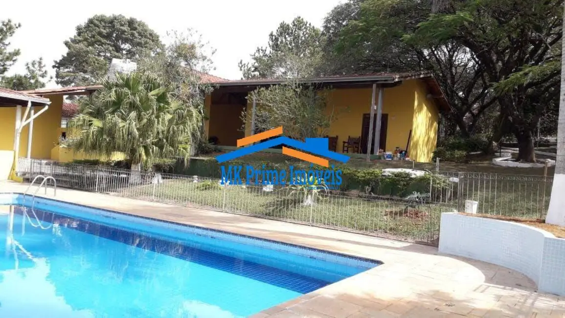 Foto 2 de Chácara com 4 quartos à venda, 25000m2 em Aracoiaba Da Serra - SP