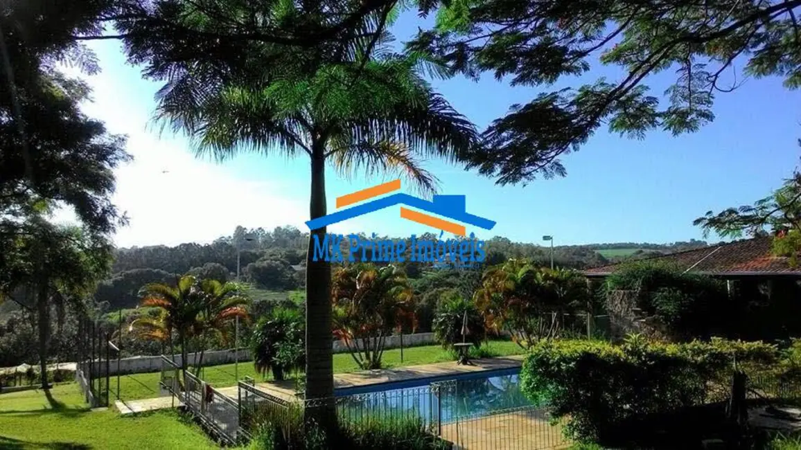 Foto 6 de Chácara com 4 quartos à venda, 25000m2 em Aracoiaba Da Serra - SP