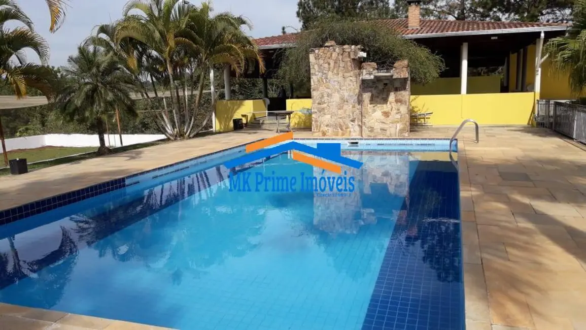 Foto 1 de Chácara com 4 quartos à venda, 25000m2 em Aracoiaba Da Serra - SP