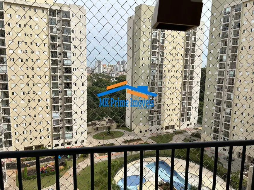 Foto 1 de Apartamento com 2 quartos à venda, 56m2 em Umuarama, Osasco - SP