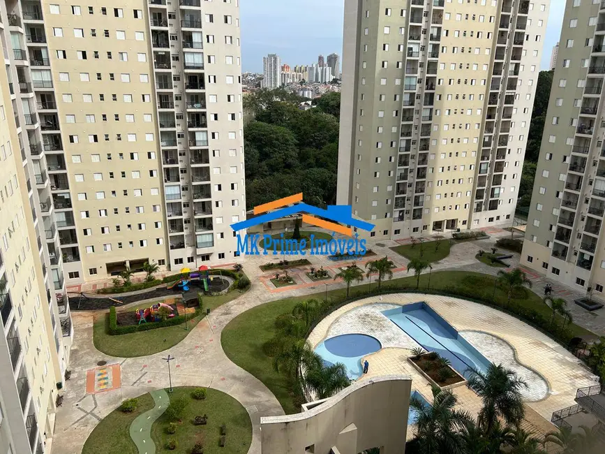 Foto 2 de Apartamento com 2 quartos à venda, 56m2 em Umuarama, Osasco - SP