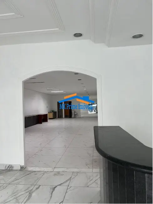 Sala Comercial à venda, 1000m2 em Vila Clementino, São Paulo - SP - imagem 5 Foto 5 de Sala Comercial à venda, 1000m2 em Vila Clementino, São Paulo - SP