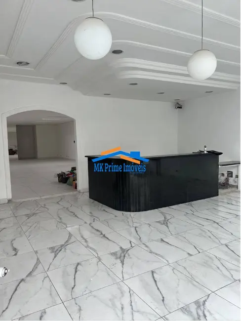 Sala Comercial à venda, 1000m2 em Vila Clementino, São Paulo - SP - imagem 4 Foto 4 de Sala Comercial à venda, 1000m2 em Vila Clementino, São Paulo - SP