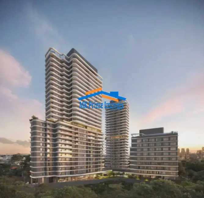 Apartamento com 2 quartos à venda, 125m2 em Butantã, São Paulo - SP - imagem 4 Foto 4 de Apartamento com 2 quartos à venda, 125m2 em Butantã, São Paulo - SP