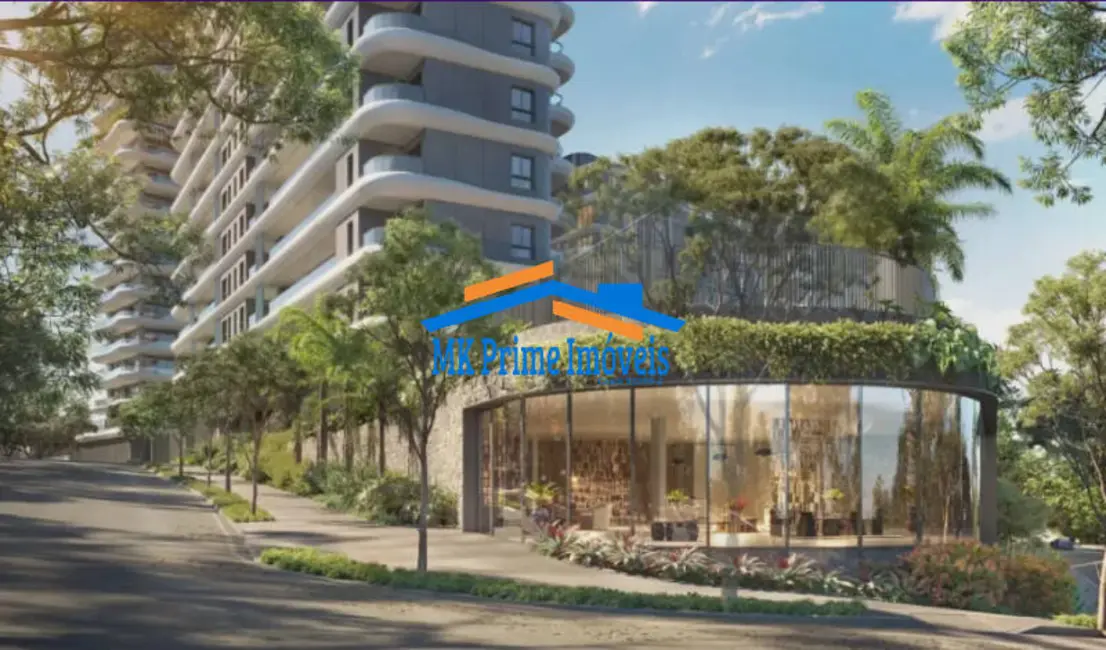 Apartamento com 2 quartos à venda, 125m2 em Butantã, São Paulo - SP - imagem 3 Foto 3 de Apartamento com 2 quartos à venda, 125m2 em Butantã, São Paulo - SP