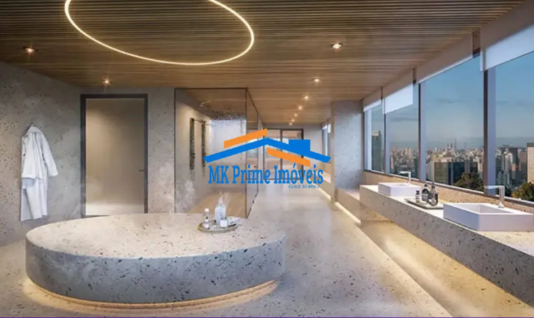 Apartamento com 2 quartos à venda, 125m2 em Butantã, São Paulo - SP - imagem 2 Foto 2 de Apartamento com 2 quartos à venda, 125m2 em Butantã, São Paulo - SP