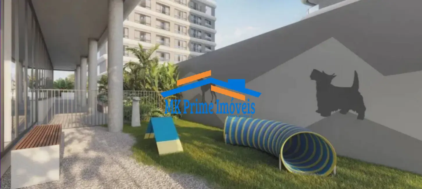 Apartamento com 2 quartos à venda, 125m2 em Butantã, São Paulo - SP - imagem 5 Foto 5 de Apartamento com 2 quartos à venda, 125m2 em Butantã, São Paulo - SP