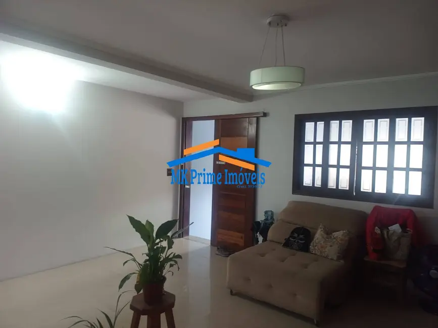 Foto 2 de Sobrado com 3 quartos à venda, 186m2 em Cidade das Flores, Osasco - SP