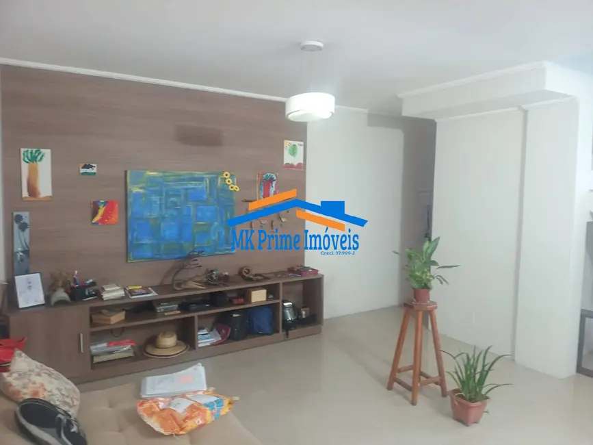 Foto 1 de Sobrado com 3 quartos à venda, 186m2 em Cidade das Flores, Osasco - SP
