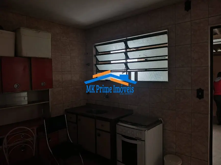 Foto 8 de Sobrado com 2 quartos à venda, 125m2 em Cidade das Flores, Osasco - SP