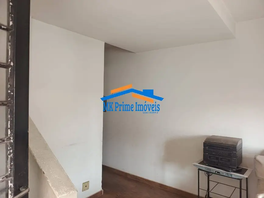 Foto 5 de Sobrado com 2 quartos à venda, 125m2 em Cidade das Flores, Osasco - SP