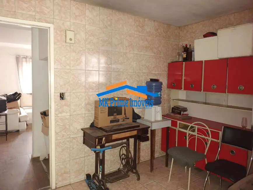 Foto 9 de Sobrado com 2 quartos à venda, 125m2 em Cidade das Flores, Osasco - SP