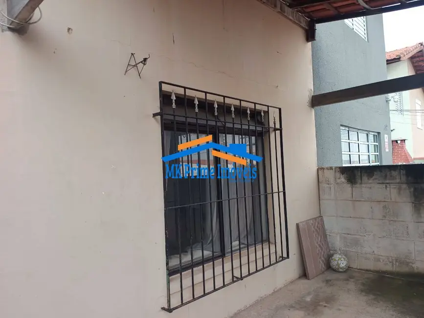 Foto 7 de Sobrado com 2 quartos à venda, 125m2 em Cidade das Flores, Osasco - SP