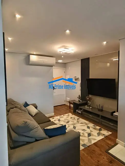 Foto 3 de Apartamento com 3 quartos à venda, 81m2 em Centro, Osasco - SP