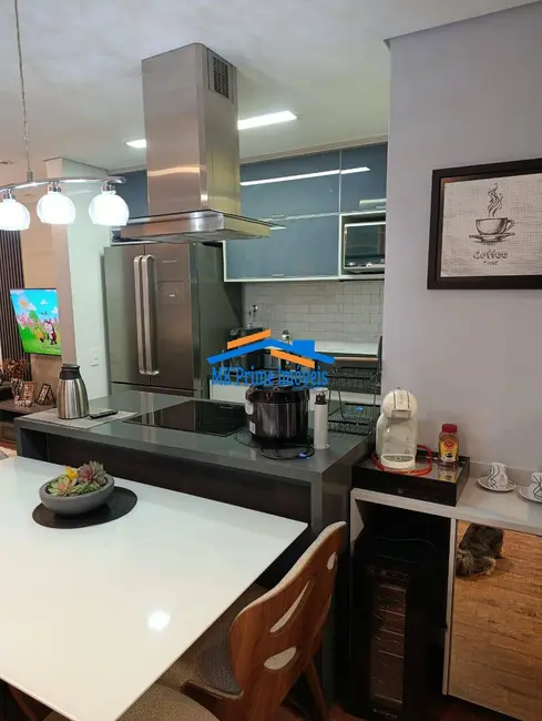 Foto 7 de Apartamento com 3 quartos à venda, 81m2 em Centro, Osasco - SP