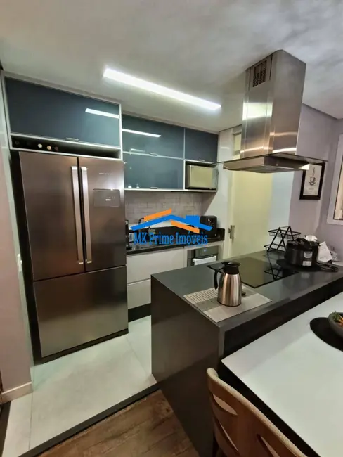 Foto 9 de Apartamento com 3 quartos à venda, 81m2 em Centro, Osasco - SP