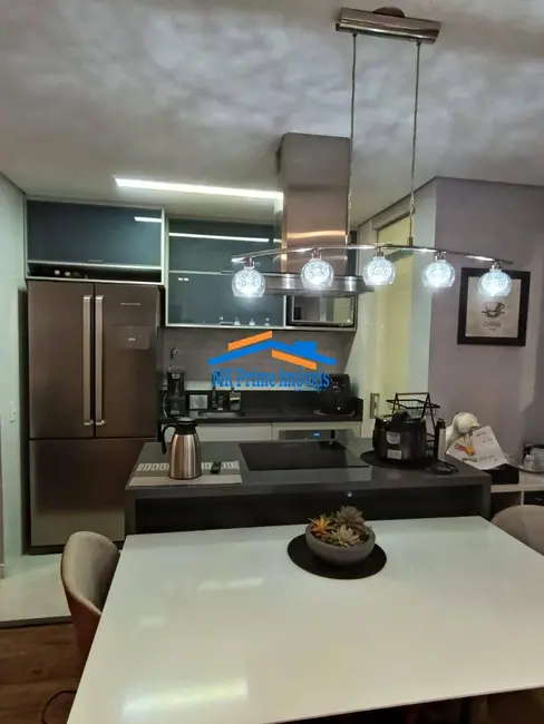 Foto 8 de Apartamento com 3 quartos à venda, 81m2 em Centro, Osasco - SP