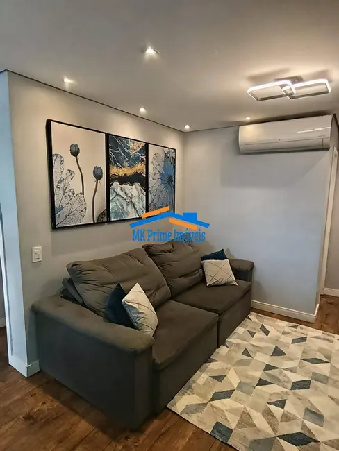 Foto 2 de Apartamento com 3 quartos à venda, 81m2 em Centro, Osasco - SP
