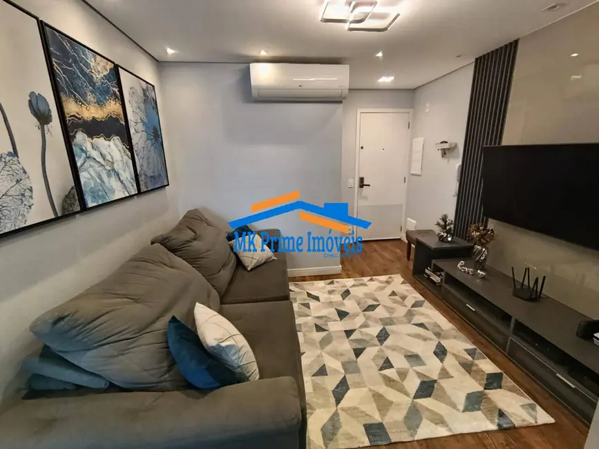 Foto 1 de Apartamento com 3 quartos à venda, 81m2 em Centro, Osasco - SP
