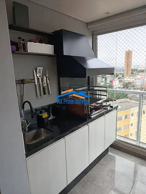Foto 4 de Apartamento com 3 quartos à venda, 81m2 em Centro, Osasco - SP
