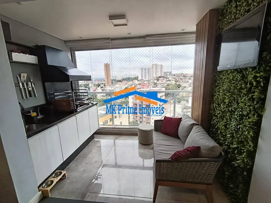 Foto 6 de Apartamento com 3 quartos à venda, 81m2 em Centro, Osasco - SP