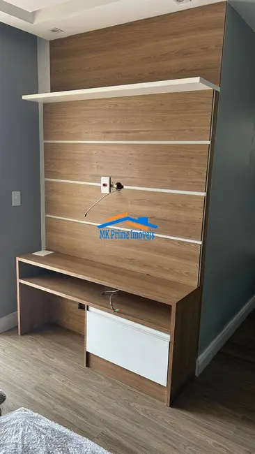 Foto 2 de Apartamento com 2 quartos à venda, 50m2 em Quitaúna, Osasco - SP