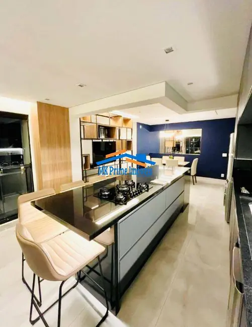 Apartamento com 2 quartos à venda, 61m2 em Vila Leopoldina, São Paulo - SP - imagem 3 Foto 3 de Apartamento com 2 quartos à venda, 61m2 em Vila Leopoldina, São Paulo - SP