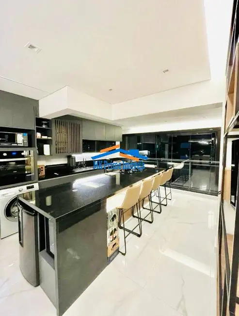 Foto 1 de Apartamento com 2 quartos à venda, 61m2 em Vila Leopoldina, São Paulo - SP