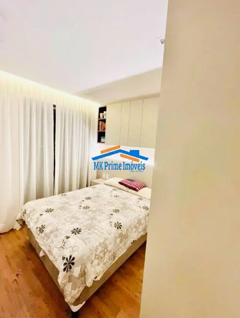 Apartamento com 2 quartos à venda, 61m2 em Vila Leopoldina, São Paulo - SP - imagem 9 Foto 9 de Apartamento com 2 quartos à venda, 61m2 em Vila Leopoldina, São Paulo - SP