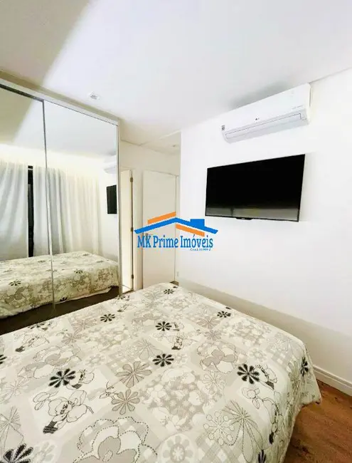 Apartamento com 2 quartos à venda, 61m2 em Vila Leopoldina, São Paulo - SP - imagem 8 Foto 8 de Apartamento com 2 quartos à venda, 61m2 em Vila Leopoldina, São Paulo - SP