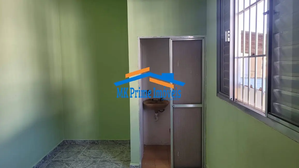 Foto 3 de Sobrado com 3 quartos à venda, 150m2 em Vila Yolanda, Osasco - SP