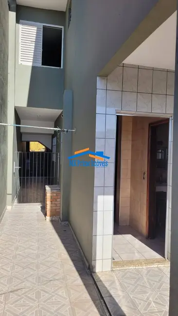 Foto 2 de Sobrado com 3 quartos à venda, 150m2 em Vila Yolanda, Osasco - SP