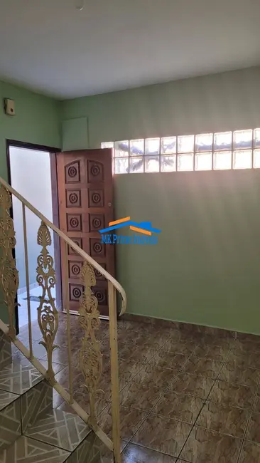 Foto 1 de Sobrado com 3 quartos à venda, 150m2 em Vila Yolanda, Osasco - SP