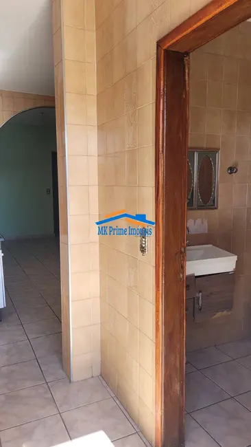 Foto 8 de Sobrado com 3 quartos à venda, 150m2 em Vila Yolanda, Osasco - SP