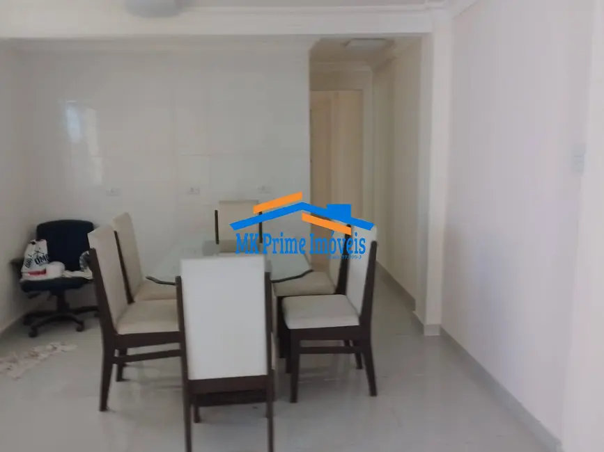 Foto 3 de Sobrado com 4 quartos à venda, 207m2 em Cidade das Flores, Osasco - SP