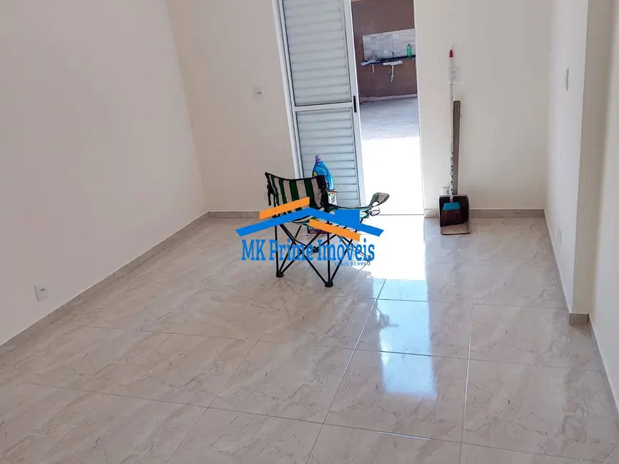 Foto 5 de Sobrado com 4 quartos à venda, 207m2 em Cidade das Flores, Osasco - SP