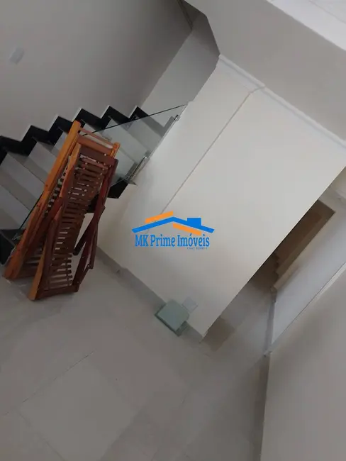 Foto 7 de Sobrado com 4 quartos à venda, 207m2 em Cidade das Flores, Osasco - SP