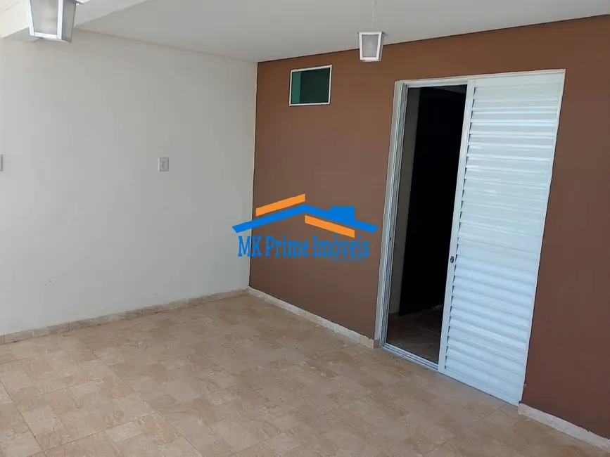 Foto 8 de Sobrado com 4 quartos à venda, 207m2 em Cidade das Flores, Osasco - SP